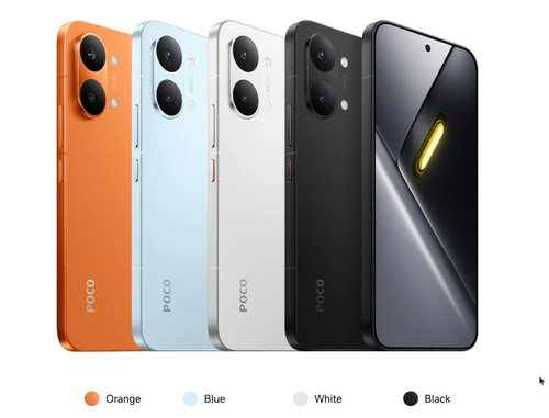Xiaomi poco pro max 5g - x8,