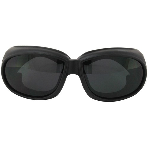 Global vision black outfitter - vision,