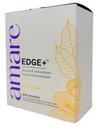 Amare global edge mango - global, edge+