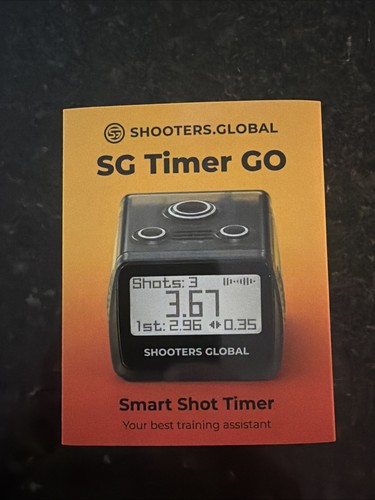 New version shooter global - shooter,
