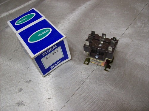 Global relay 90 - c), 90-340