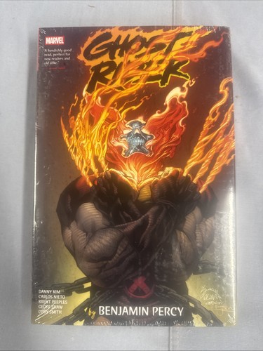 Marvel comics ghost rider - ghost,