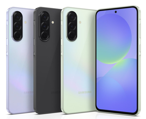 Samsung galaxy a36 - samsung, 5g
