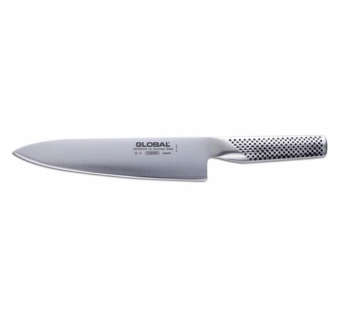 Global classic chef - in., chef's