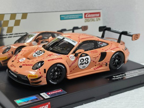 Carrera digital 124 - 124, 24021