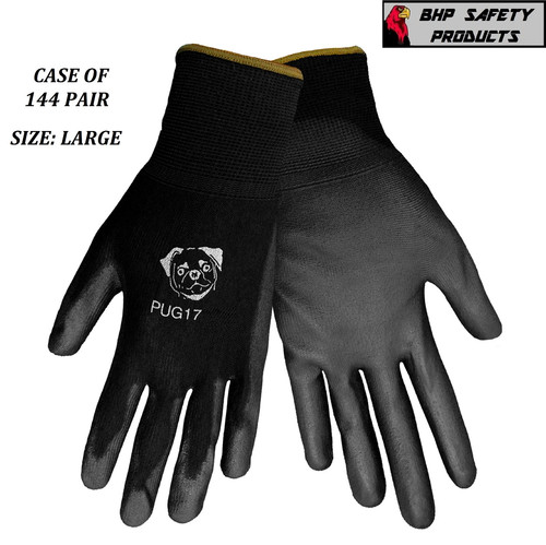 Global glove pug17 - glove, pug17-l