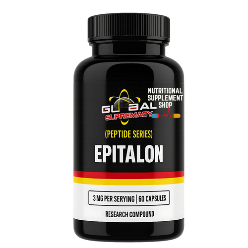 Global supremacy epitalon - supremacy,