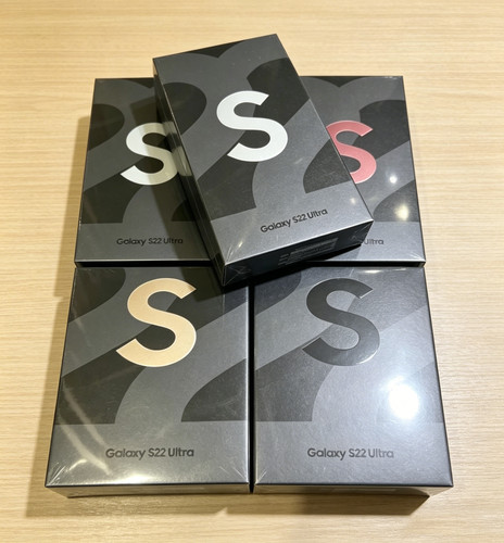 New sealed samsung galaxy - sealed,