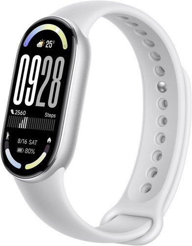 Xiaomi smart band - mi,