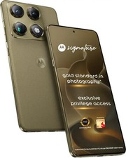 Motorola Signature 512GB 16GB