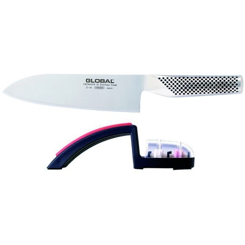 Global starter set santoku - starter,