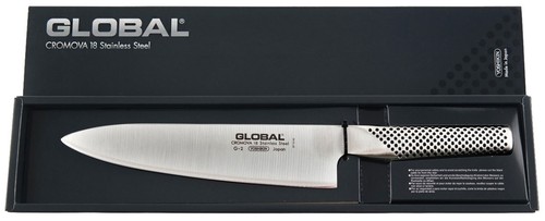 Global serie kochmesser 2 - g-serie,