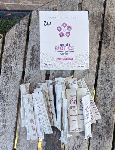 Expired mixed lot amare global - mixed,