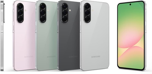 Samsung galaxy a56 - samsung,