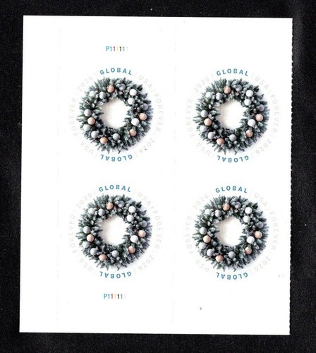 6118 2026 winter wreath - 2026,
