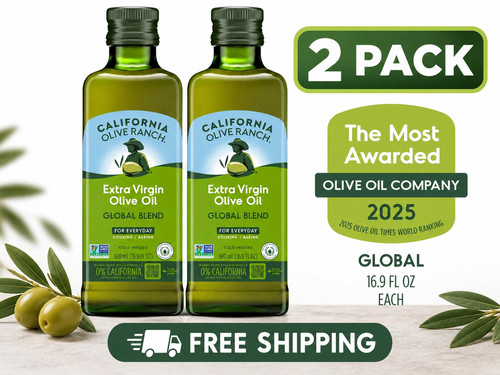 California olive ranch - olive,