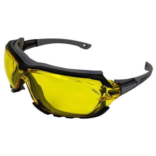 Global vision octane padded - vision,