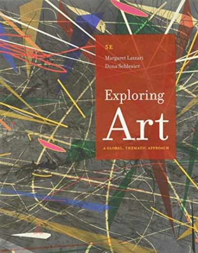 Exploring art global - art:, global,