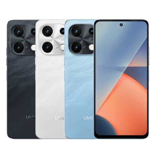 Umidigi note 100 - note,
