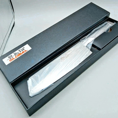 Global vegetable knife - g5,