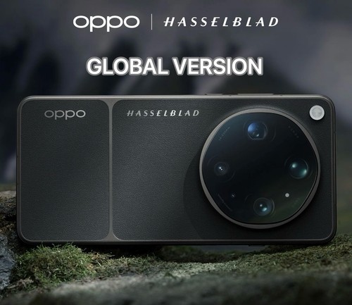 Oppo find ultra 512gb - find, x9