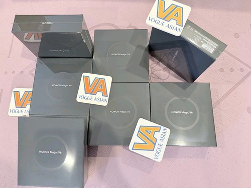 Honor magic global - magic,