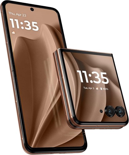 Motorola razr plus - 5g, 2025