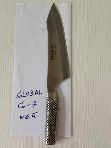 Global küchenmesser 18 - g-7, cm