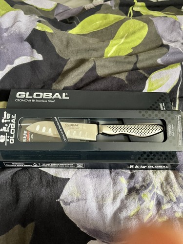 Global kleines santoku - gs-57,