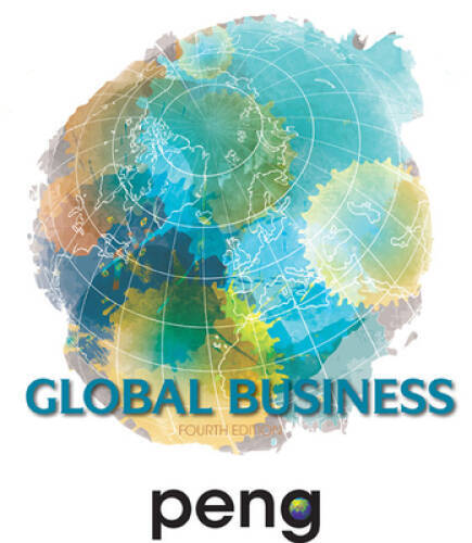 Global business hardcover - business,