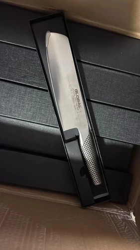 Global vegetable knife - vegetable,