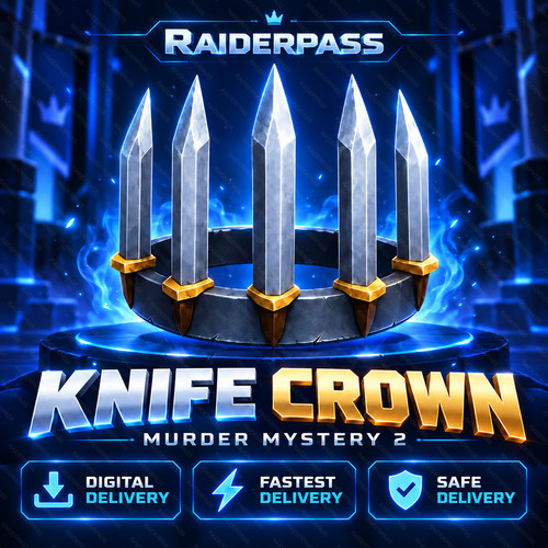 Roblox murder mystery - murder,