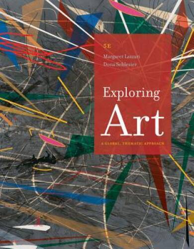 Exploring art global - a,
