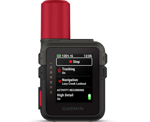 Garmin inreach mini plus - mini,