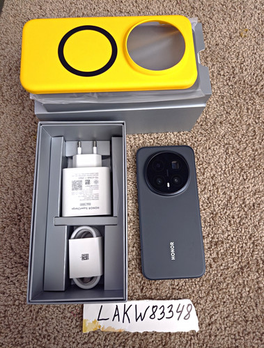 Honor magic8 pro bkq - magic8,