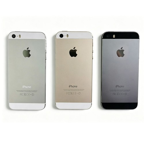 Apple iphone 32 64 gb - 5s, 16