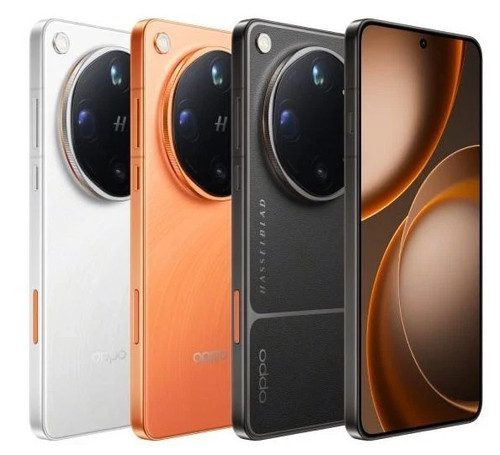 Oppo find ultra - find, 256/512/1tb