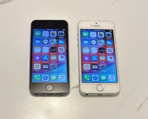 Apple iphone 16gb 32gb - apple, 5s