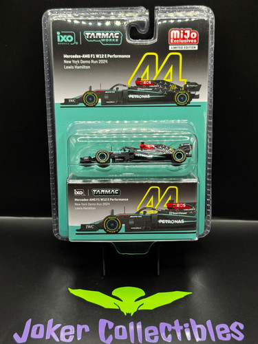 Tarmac works ixo models - tarmac,