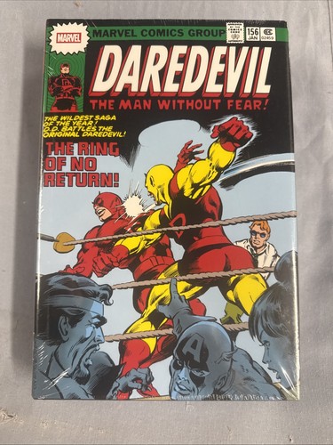Marvel comics daredevil - marvel,