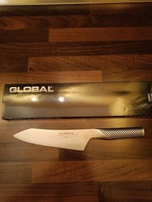 Global, G-4 Chop-Messer, 18 cm