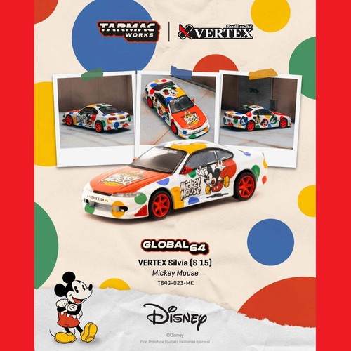 Tarmac works vertex - tarmac, 1/64