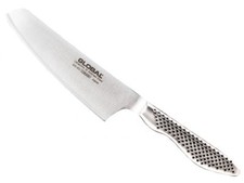 Global GS-83 Gemüsemesser