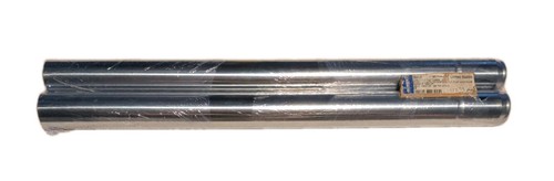 Global motorsport chrome fork - global,