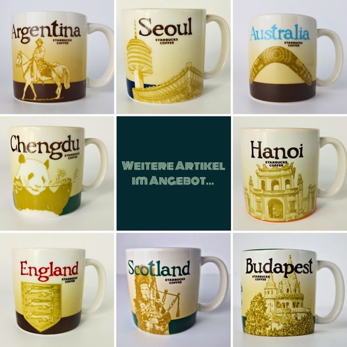 Starbucks tassen mug espresso - tassen,