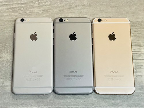 Apple iphone 16gb 32gb - iphone,