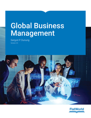 Global business management - business,