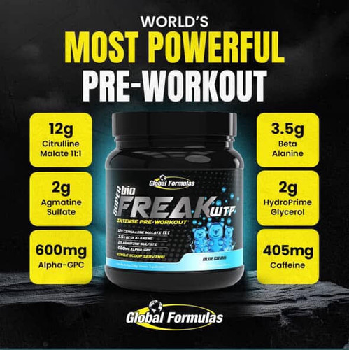 Global formulas super - global,