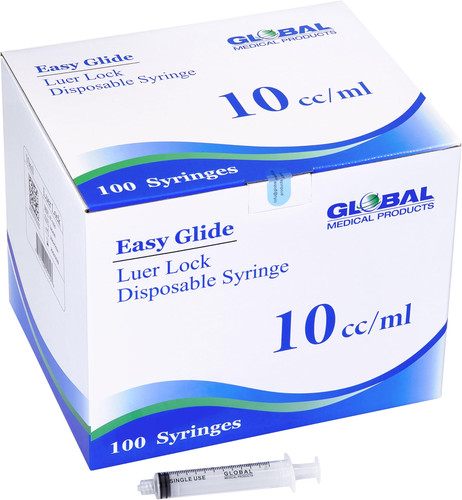 Global medical products easy - global,