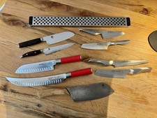 Hochwertiges Global & Shun